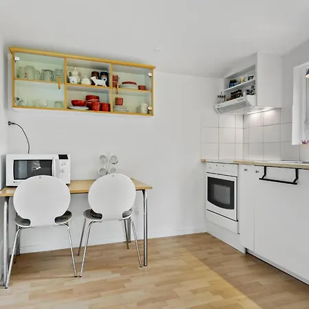 Casa vacanze 2 Bedroom Amazing In Nykobing Sj *