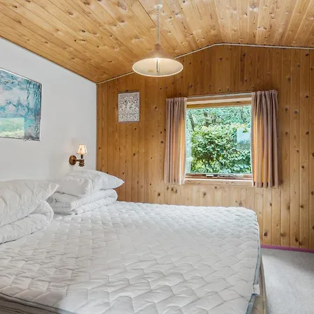 Casa vacanze 2 Bedroom Amazing In Nykobing Sj Tjørneholm