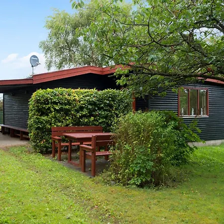 Fantastica Casa Con 2 Da Letto A Tjørneholm