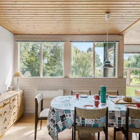 2 Bedroom Amazing In Nykobing Sj Casa vacanze