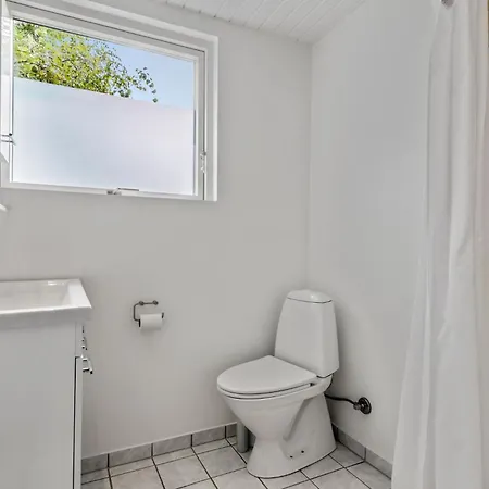 Casa vacanze 2 Bedroom Amazing In Nykobing Sj